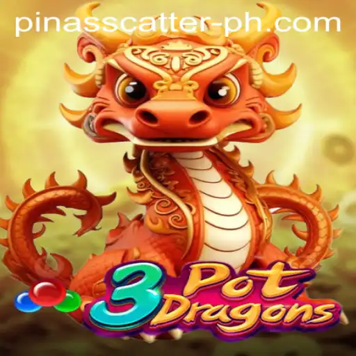 Exploring the Enchanting World of 3PotDragons: A Dive into PinasScatter