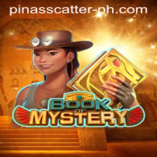 Discover the Enchantment of Book of Mystery: A Comprehensive Guide to PinasScatter