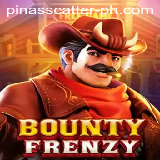 BountyFrenzy: The Exciting New Game Taking the Gaming World by Storm