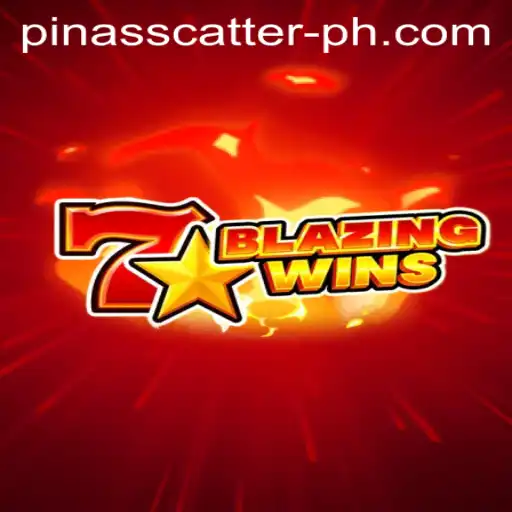 Discover the Thrills of BlazingWins and the PinasScatter Feature