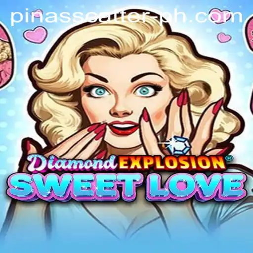 Discovering the Sparkle: Unleash Magic in DiamondExplosionSweetLove
