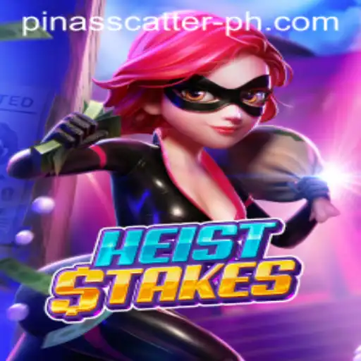 Unveiling HeistStakes: A Riveting New Game Experience