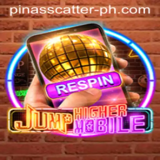 JumpHighermobile and its Intriguing Features with PinasScatter
