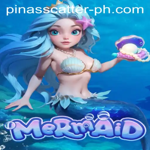 Mermaid: Dive into the Enchanting World of PinasScatter