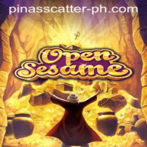 OpenSesame: Unlock Excitement with PinasScatter
