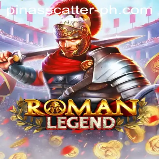 Unveiling RomanLegend: Dive into the Epic World of PinasScatter