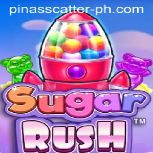 Unveiling SugarRush: Navigating the Sweet Maze of PinasScatter