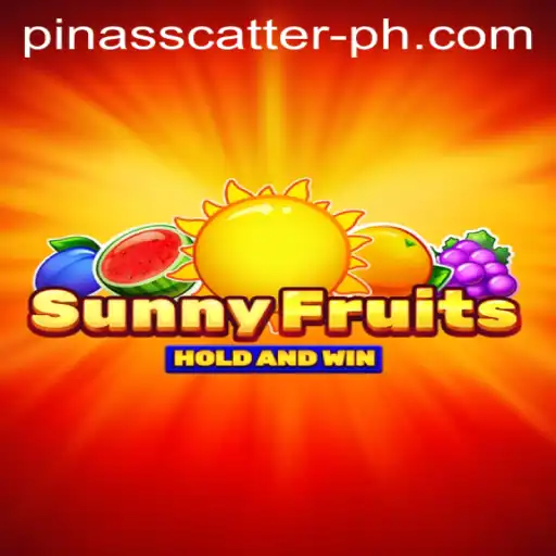 SunnyFruits: Explore the Vibrant World of PinasScatter