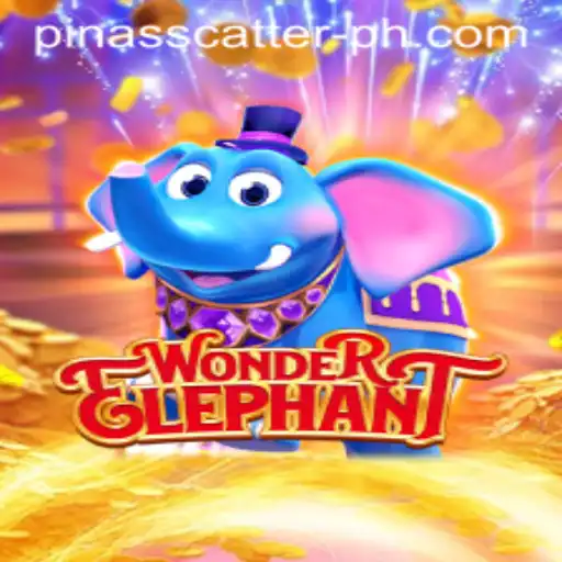 Explore the Enchanting World of WonderElephant: Unleashing the Magic of PinasScatter
