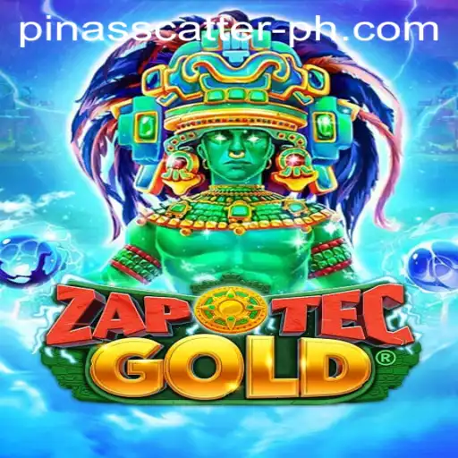 Unveiling ZapOtecGold: A Thrilling Adventure with PinasScatter