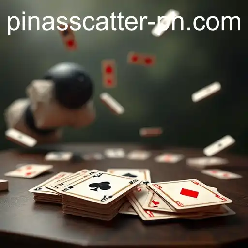 The Enduring Appeal of PinasScatter in Card Games