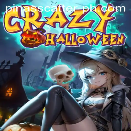 Dive into the Exciting World of 'CrazyHalloween' with 'PinasScatter'