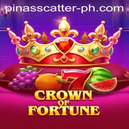The Allure of CrownofFortune and the Exciting PinasScatter Feature