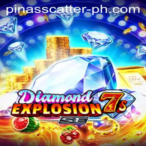 Unveiling the Thrills of DiamondExplosion7sSE: A Dive into the Game Dynamics with PinasScatter