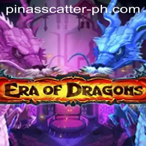 EraOfDragons: Unleashing the Magic of PinasScatter
