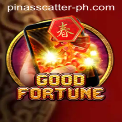 Explore GoodFortuneM: A Dive into PinasScatter and Its Unique Gameplay