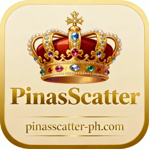 PinasScatter