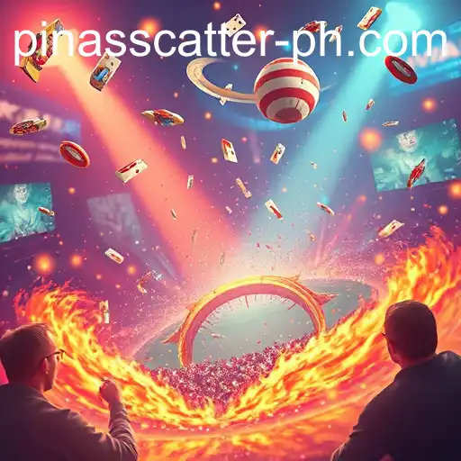 Exploring the Exciting World of Live Games with PinasScatter