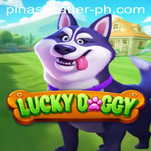 Discovering the Intriguing World of LuckyDoggy and the Role of PinasScatter