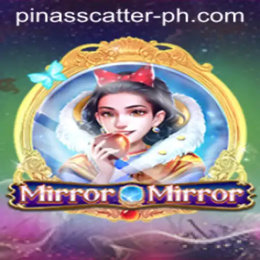 MirrorMirror: A Unique Adventure Awaits with PinasScatter
