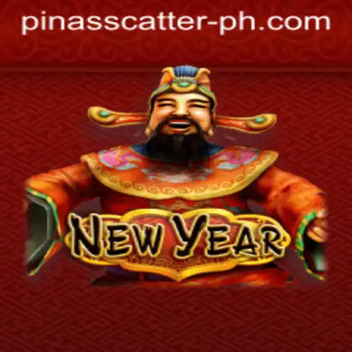 Unveiling 'NewYear': A Dynamic Game with the Exciting 'PinasScatter' Feature