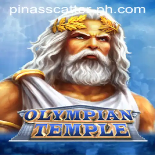 Discover the Enchanting World of OlympianTemple and the PinasScatter Adventure