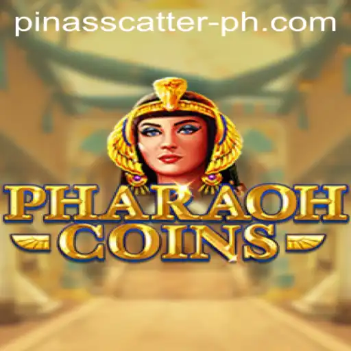 PharaohCoins: Dive into the Mystical World with PinasScatter