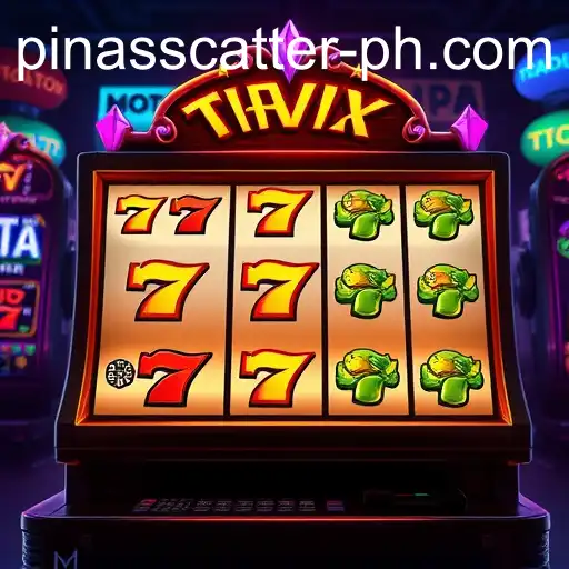 The Allure of Slot Machines and the Impact of PinasScatter