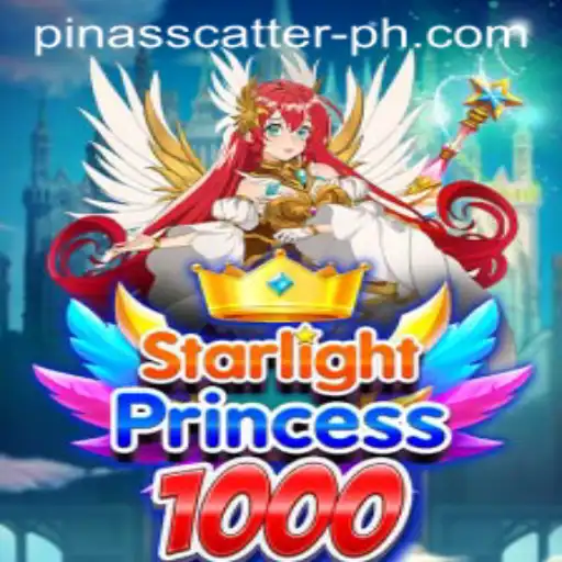 Unveiling the Wonders of StarlightPrincess1000: A Magical Gaming Experience with PinasScatter