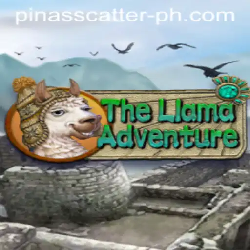 Explore the Exciting World of TheLlamaAdventure with PinasScatter