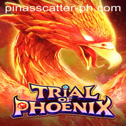 Unveiling Trial of Phoenix: A Captivating Journey Through PinasScatter